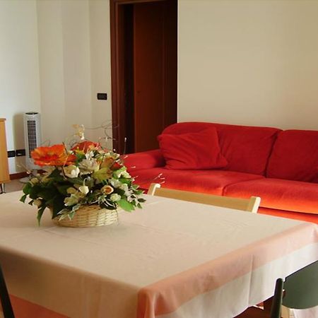 Residenza Cristallo Hotel Ponte di Piave Exterior photo